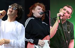 Rockaway Beach 2027: The Charlatans, Sprints, The Twilight Sad és Getdown Services vezetik a sort