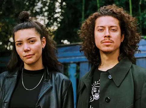 Kamma & Masalo Brighter Discs néven kiadót indít, érkezik a Can’t Fake the Feeling EP