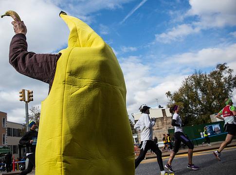 Megszólalt az End It frontembere a „banana man” botrányról