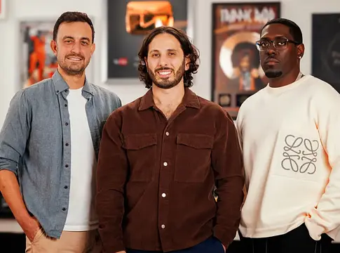 A Create Music Group csendben újrarajzolja az elektronikus zeneipart