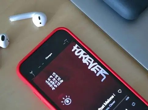 2026-ban árat emelhet a Spotify az Egyesült Államokban