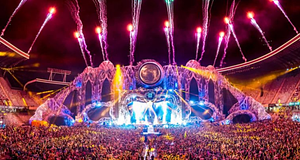 AugUSztUSi EDM-fesztiválkörkép 2026: Európától Észak-Amerikáig