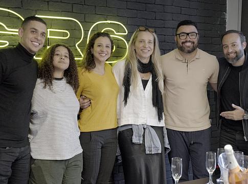 A Virgin Music Group megújította partnerségét a brazil GR6 kiadóval