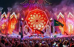 Megérkezett az EDC Orlando 2025 teljes line-upja – három nap zenei extázis Floridában