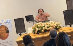 DJ Aldo temetési videója: szatíra, ami felrobbantotta a TikTokot