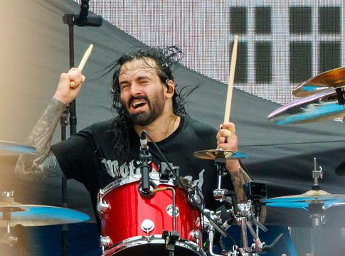 Jay Weinberg: a Slipknotból való menesztése máig „remains confusing”