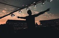 Armin van Buuren: kis híján ügyvéd lett belőlem