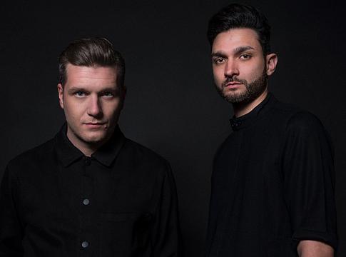 Adriatique kiadta a „Closer”-t – időzítés: egy héttel Coachella előtt