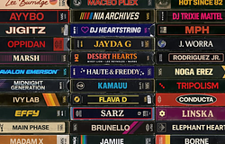 Lightning In a Bottle 2026: Empire of the Sun és Zeds Dead vezetik a fesztivál felhozatalát