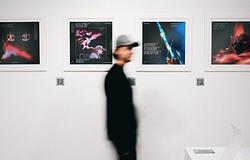 Notre Dame elindította a PARANORMAL webshopot és új remixszel nyitotta az évet