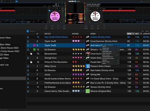 A sikeres DJ-fellépés alapjai: felkészülés, zeneismeret és közönségérzék