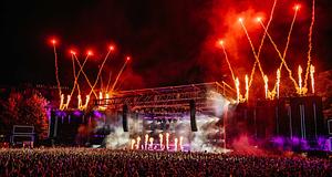 Négy naposra bővül a chicagói ARC Music Festival 2026-ban