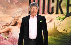Stephen Schwartz is csatlakozott a Trump–Kennedy Center bojkottjához