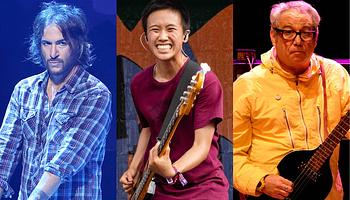 We Are LA! – zenészek összefogása a Los Angeles-i tűzvészek áldozataiért