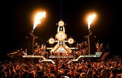 Látványos chicagói debütálással hódított a Mayan Warrior Art Car