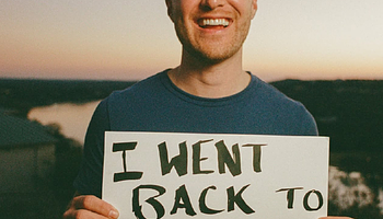 Mike Posner remixversenyt indított az I Went Back To Ibiza című dalához