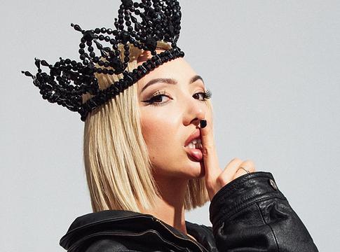 Tita Lau és James Hurr közösen debütált a Toolroomnál