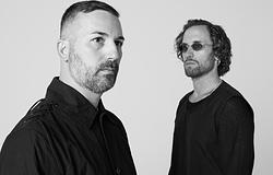 Fideles visszatért – új kislemezükkel, a ‘Snaps’-szel ismét bizonyítják, miért ők a melodikus techno mesterei