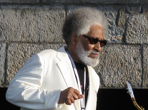 95 évesen meghalt Sonny Rollins