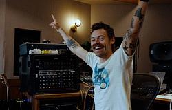 Berlin techno-világa új irányba vitte Harry Styles zenéjét