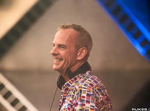 Fatboy Slim és a Rolling Stones végre kiadta a legendás ‘Satisfaction Skank’-et