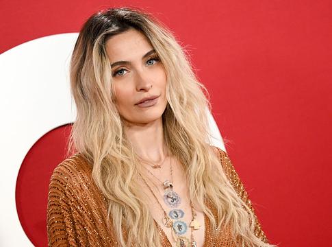 Paris Jackson hat éve józan: őszinte üzenet az újév elején