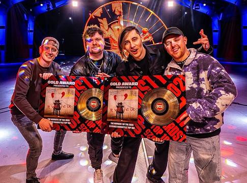 Kihirdették a Q-Dance Top 100-at: ezek voltak a hardstyle év legfontosabb pillanatai