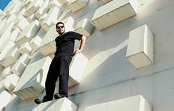 Vinter a Helix Recordsnél mutatkozik be a This Is Not The James Brown dallal