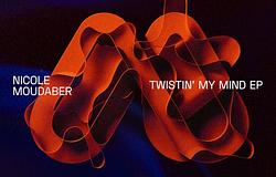 Nicole Moudaber új EP-je a MOOD Records századik kiadványa
