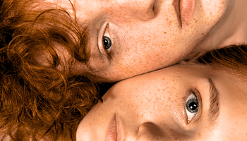 A vörös haj génjei előretörtek – óriási ókori DNS-kutatás forgatja fel a képletet