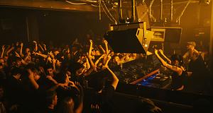 Phonox három dél-londoni helyszínen indítja a Circulate Summer Seriest