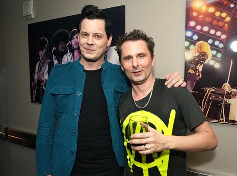 Matt Bellamy: A Muse sosem követte a trendeket