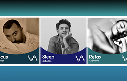 151 új dallal bővül az Apple Music Sound Therapy
