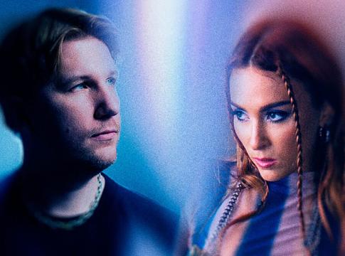 Layton Giordani és Camden Cox új fejezetet nyit a „Destiny”-vel