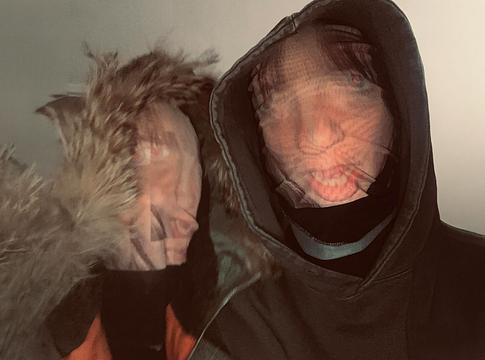 HATIHATI belép a DEEWEE körébe a Whip It / Head EP-vel