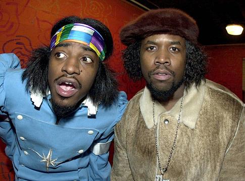 OutKast 25 éves a „Stankonia” – érkezik a deluxe újrakiadás