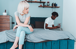 Titkos menekülőút a fejben: sok párkapcsolat nem annyira kizárólagos, mint hisszük