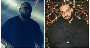 Drake és GORDO közösen buliztak a Berghainban