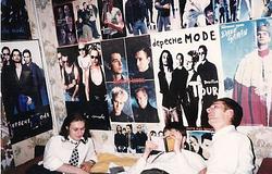 Depeche Mode: amikor a szintipop áttörte a vasfüggönyt