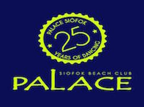 Palace pres.: Sasha @ Palace Dance Club, 2015.08.15.