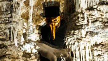 Claptone új albuma, a Wanderer tágítja a horizontot