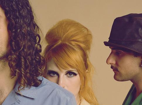 Hayley Williams új szólólemeze aggodalmat keltett a Paramore jövője miatt