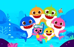 Végleg lezárult a 'Baby Shark' szerzői jogi pere