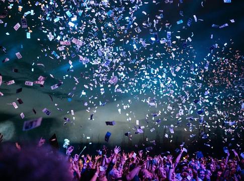 Vivid Seats eladása a láthatáron? Magántőke érdeklődése a jegyértékesítő platform iránt