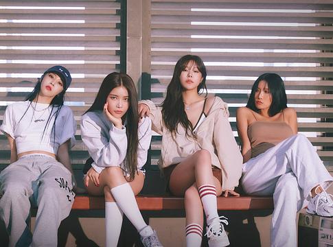 A MAMAMOO 2026-ban visszatér – új album és világkörüli turné a láthatáron