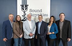 Rekordévet zárt a Sound Royalties: 135 millió dollár az alkotóknak