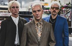 Preston: a Never Mind The Buzzcocks-baki „kegyetlen és osztályalapú” volt