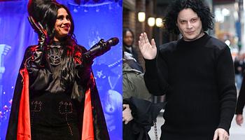 Jack White előzenekarnak hívta a Twin Temple-t, miután Charley Crockett lemondta őket