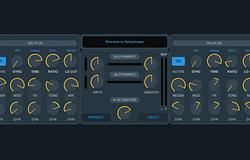 Új delay plugin érkezett iOS-re és Macre a sound design rajongóinak