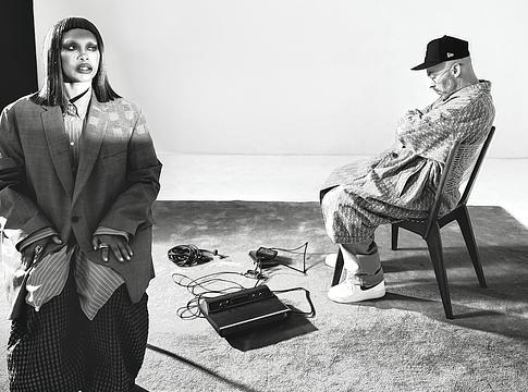 Erykah Badu és The Alchemist közös albummal jelentkezik augusztus végén